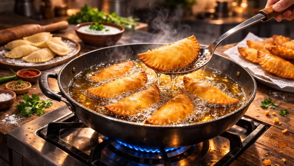 Best Gujiya Recipe and Tips