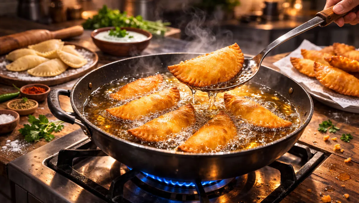 Best Gujiya Recipe and Tips