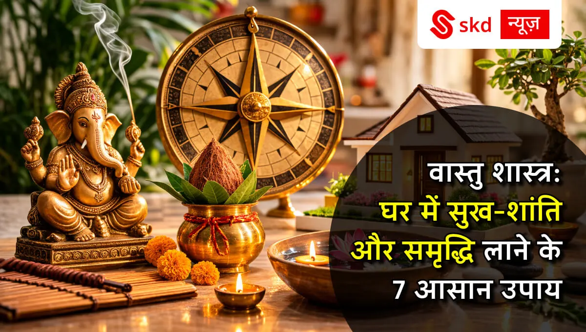 7 lucky vastu remedies for peace and prosperity at home
