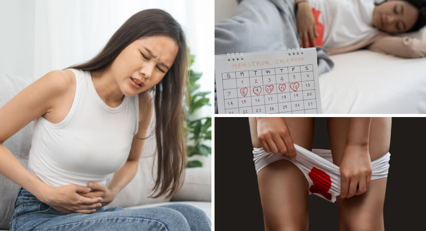 सपने में मासिक धर्म देखना क्या होता है स्वप्न शास्त्र अनुसार अर्थ